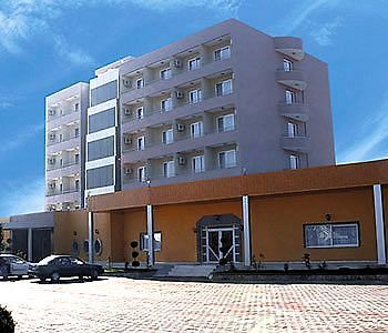 Отель Metropolis Гёйнюк Экстерьер фото